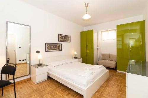 Piazza Vittorio Veneto Central Apartment, Torino