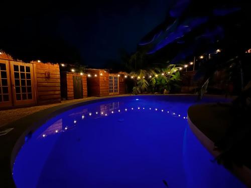 Luhme Tulum Hostel - Free Cenote Access – Tulum, TX