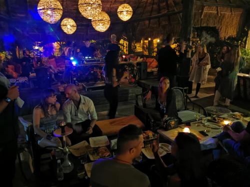 Luhme Tulum Hostel - Free Cenote Access – Tulum, TX