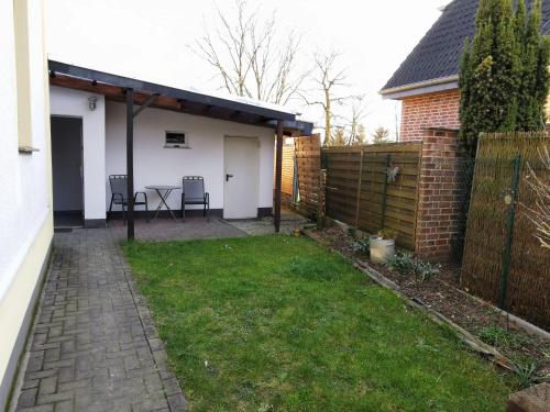 Gästewohnung am Mommbach (Gastewohnung am Mommbach) in Voerde