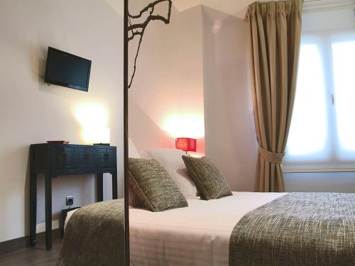 Le Petit Boutique Hotel