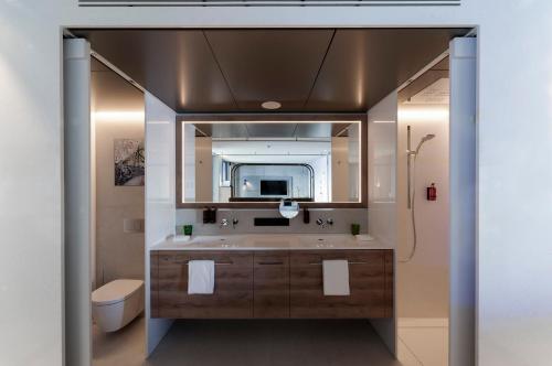 b'mine Frankfurt Airport, WorldHotels Crafted, Frankfurt/Main (photo 4)
