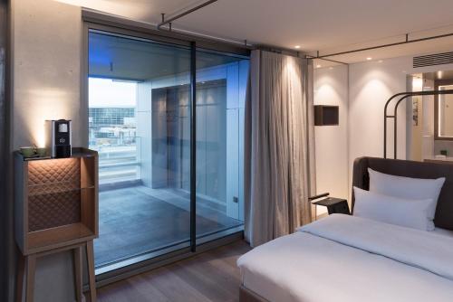 346423334 b'mine Hotel Frankfurt Airport