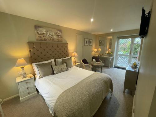 The Old Forge in Totnes