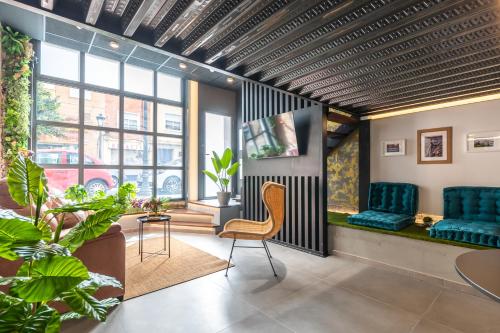 Encantador Loft a un Paso del Río Turia, Valencia (photo 6)