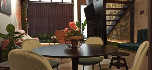 Encantador Loft a un Paso del Río Turia, Valencia (photo 10)