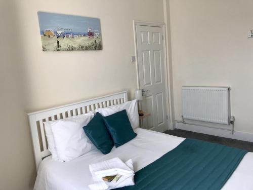 Coastal Apartment - Southend-on-Sea