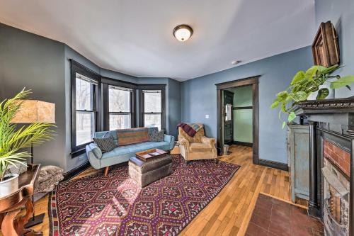 Newly Renovated Home Close to Dtwn Lawrence! - Jefferson County, KS