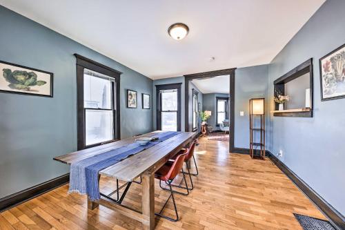Newly Renovated Home Close to Dtwn Lawrence! in Lawrence, USA