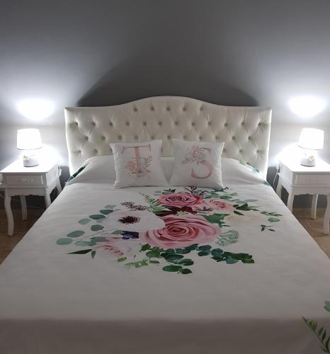  Bed & Breakfast La Tana dei Sognatori, Ferienwohnung in Villanova dʼAsti