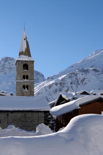 L'Annexe - Hôtel - Val-d'Isère