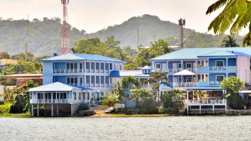 Hotel Casona del Lago