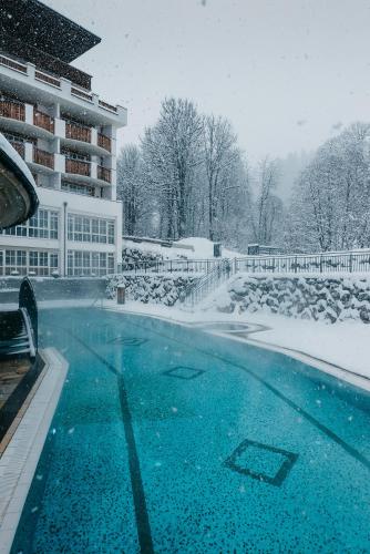 Grand Tirolia Kitzbühel - Member of Hommage Luxury Hotels Collection