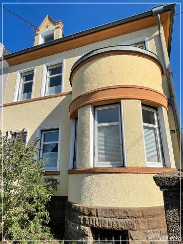 Saar-Apartments photo 1