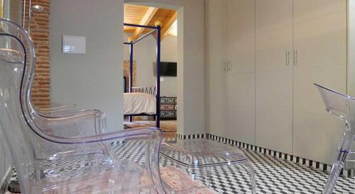 Hotel Rural La Casa de Carlota