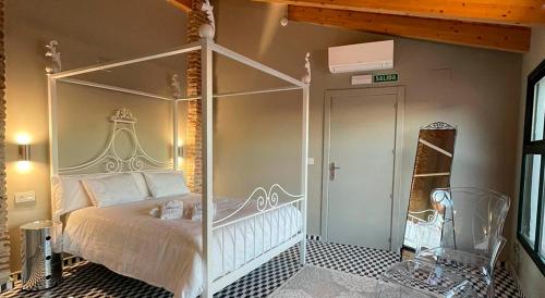 Hotel Rural La Casa de Carlota