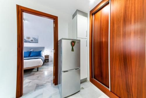 One-Bedroom Apartment image 10