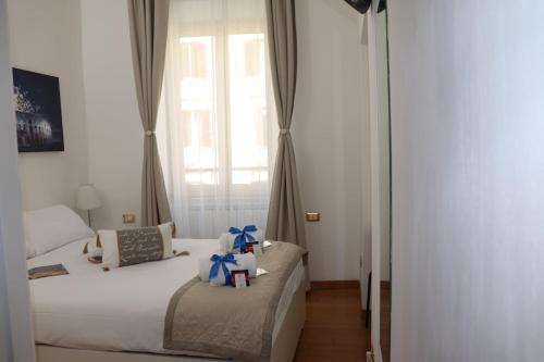 B&B Gaudium Colosseo, Rzym