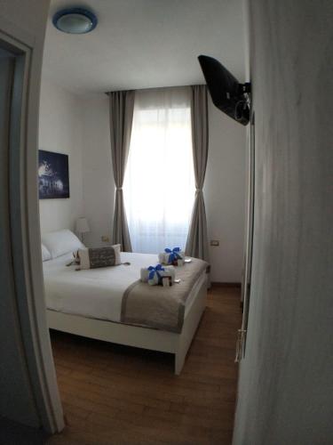B&B Gaudium Colosseo, Řím (fotografie 7)