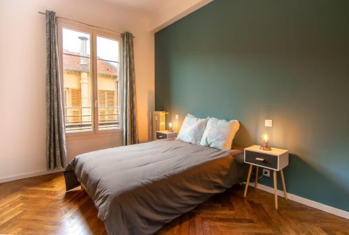 Théâtre de la Cité