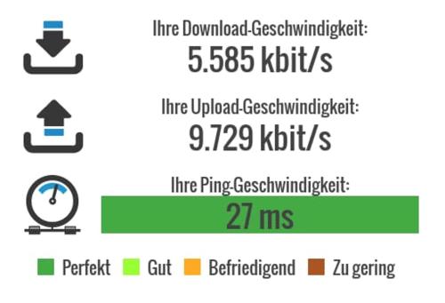 Unterkunft Mitten im schönen Frankenland