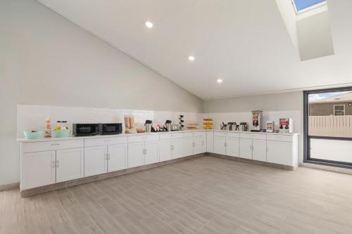 Makanan dan Minuman, Econo Lodge Williston in Williston (ND)