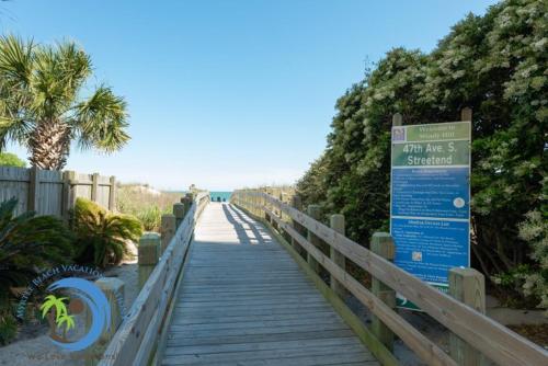 Windy Hill Villa 4 - Beach Fun - image 5