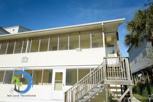 Windy Hill Villa 4 - Beach Fun - image 2