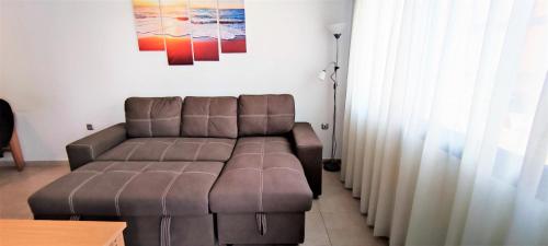 Alicante Hills Luxury Beach Apartment