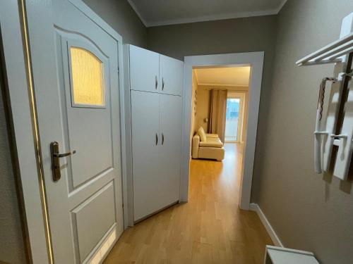 Apartment with Sea View image 10