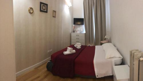 Ad Maiora Rome Apartment