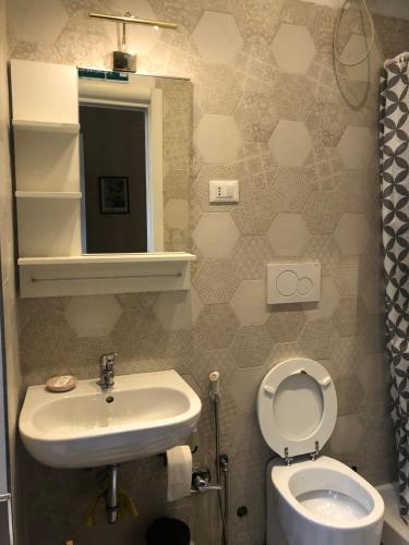 Ad Maiora Rome Apartment, Rzym (zdjęcie 2)