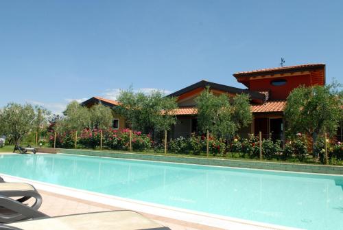 Locanda dei Rii - Accommodation - Manerba del Garda