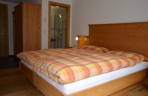 Jägerhof Serviced Apartements, Zermatt (fotografie 6)