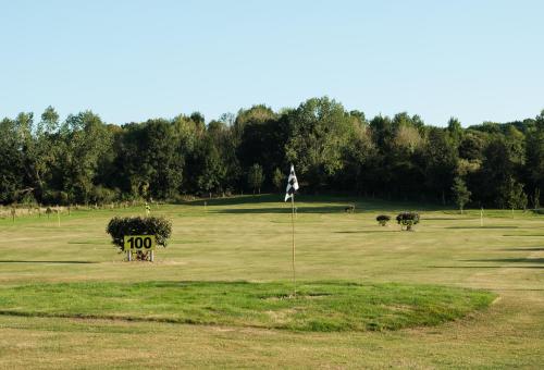 Domaine du Lieu des Brocs - Country Club