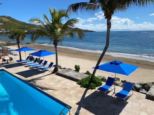 All Inclusive- Divi Carina Bay Beach Resort & Casino Adult Only