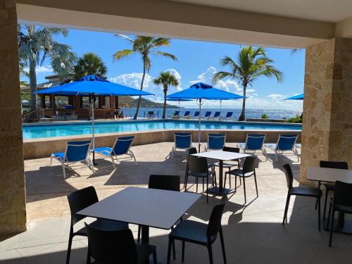 Carina Bay Boutique All Inclusive Resort and Casino in Christiansted