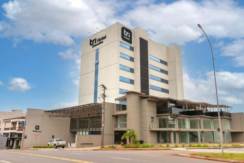 Tri Hotel Executive Lajeado