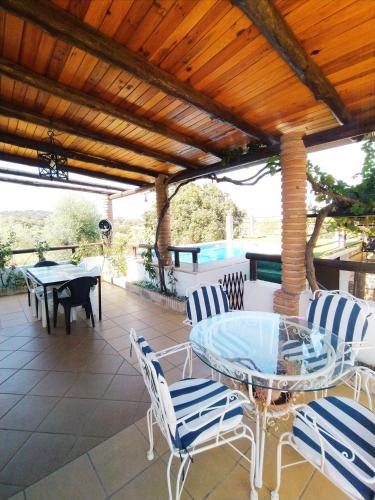 Casa Rural Bellavista Ronda, Ronda (foto 9)