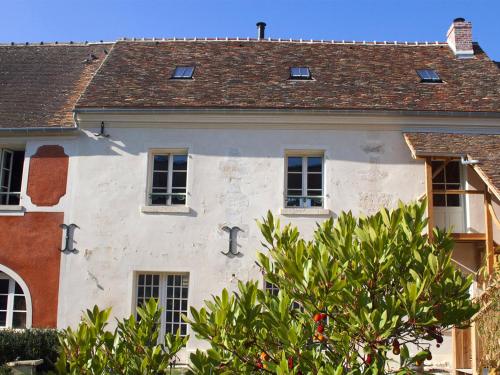Gîte Théméricourt, 4 pièces, 8 personnes - FR-1-649-21 gîte à louer Gouzangrez