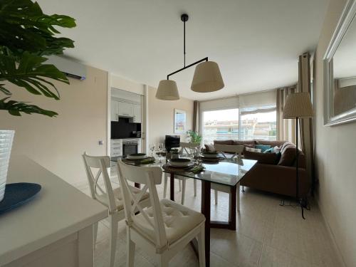 A 600 metros de la playa, ideal para familias - Apartment - S'Agaro