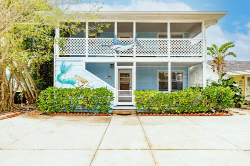 Siesta Key Island Rentals in Siesta Key, USA
