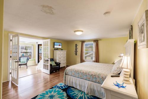 518 Canal Rd, Siesta Key, FL (Marlin) W/Pool image 10