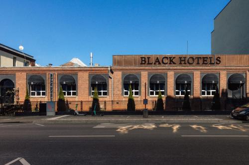 Black Hotels Köln in Köln, Deutschland