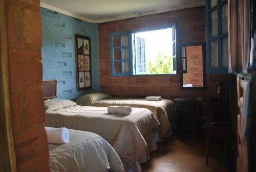 Hostel da Montanha