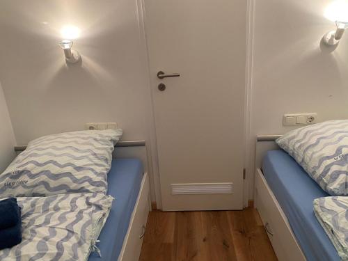 Appartement mit Balkon und Meerblick, Fehmarn (foto 10)