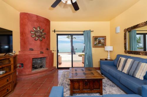 Facilities, Villas Paradise 19 by Kivoya in Playa Encanto