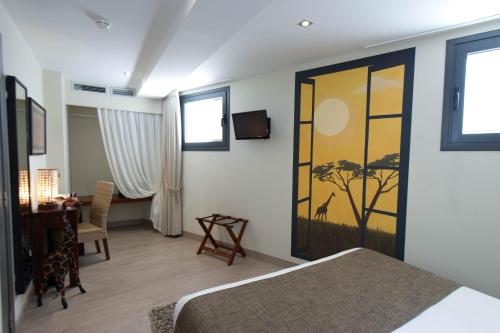Le Petit Boutique Hotel - Adults Only Room Type - Basic Double Room
