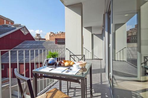 Charmsuites Paralel - image 10
