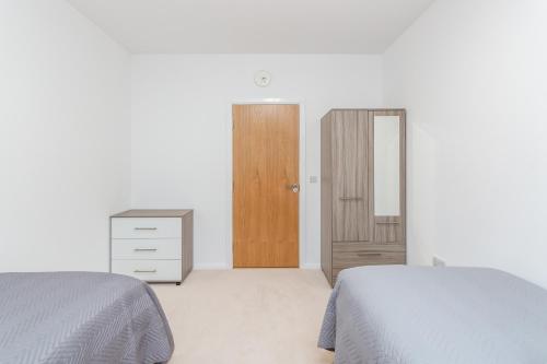 Picture of Lovely 2-Bed Apartment In Dartford